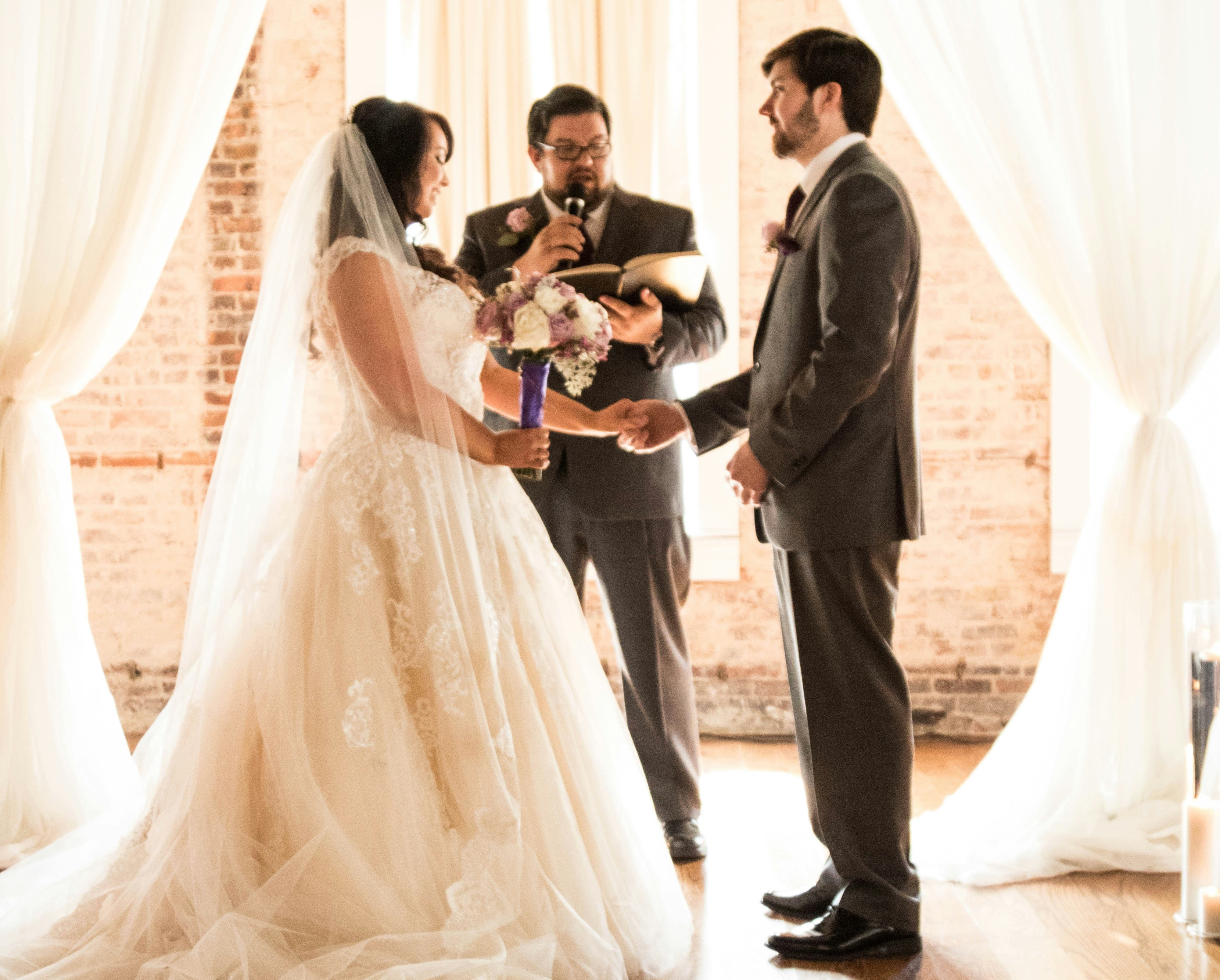 Wedding di Eropa: Destination Wedding Impian