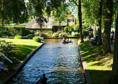 Giethoorn