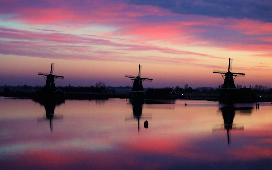 Zaanse Schans & Volendam